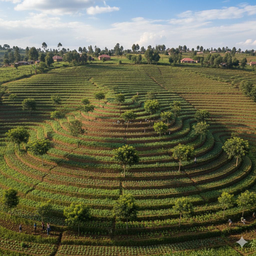 Forestry & Agroforestry